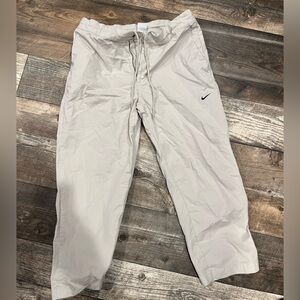 men’s nike pants